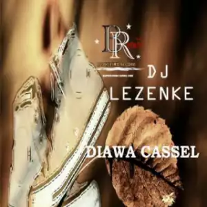 DJ Lezenke - Diawa Cassel